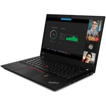 Lenovo ThinkPad T490 20N2000CMC