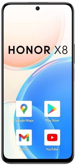Honor X8 6GB/128GB na Heureka.cz