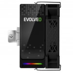 Evolveo QuietCool5 QUIETCOOL5-BK – Zboží Živě