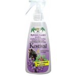 Bione Cosmetics Cannabis s kaštanem koňským bylinné mazání 260 ml – Sleviste.cz