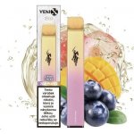 Venix Pro Peach Blue 18 mg 700 potáhnutí – Hledejceny.cz
