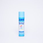 ABS Sprej na nohy 150 ml – Sleviste.cz
