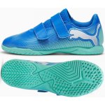 PUMA FUTURE 7 PLAY IT JR 10795201 – Modrý – Zboží Dáma
