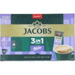 Jacobs Káva instantní 3v1 Milka 10 x 11,2 g – Sleviste.cz