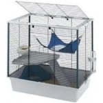 Ferplast Klec fretka s výbavou Furat 78 x 48 x 70 cm – Zbozi.Blesk.cz