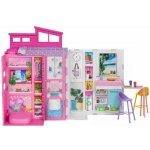 Mattel Barbie rekreační domek – Zboží Dáma