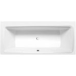 Sapho Avice deska 170 x 36 cm dub tmavý AV17611 – Zboží Dáma