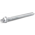 Závitová tyč pro chemické kotvy M8x110 mm – Hledejceny.cz