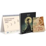 Kanyzová Žofie Lunární Krásné paní s publikací 2025 – Zboží Mobilmania