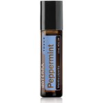 doTerra Esenciální olej Peppermint touch roll-on 10 ml – Hledejceny.cz
