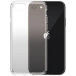 Pouzdro PanzerGlass HardCase Apple iPhone 7/8/SE 2020/2022 0377 čiré – Zboží Mobilmania