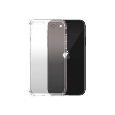Pouzdro PanzerGlass HardCase Apple iPhone 7/8/SE 2020/2022 0377 čiré – Zboží Mobilmania