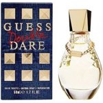 Guess Double Dare toaletní voda dámská 100 ml – Sleviste.cz