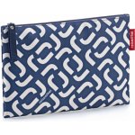 Reisenthel pouzdro CASE 1 signature navy – Zboží Mobilmania