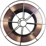 Esab Weld 1,0 mm G3Si1 15 kg cívka – Zboží Dáma