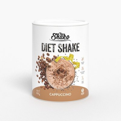 Chia Shake dietní koktejl 300 g