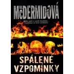 Spálené vzpomínky - Val McDermidová – Hledejceny.cz