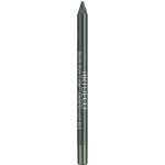 Artdeco Soft Eyeliner Waterproof konturovací tužka na oči green island 1,2 g – Hledejceny.cz