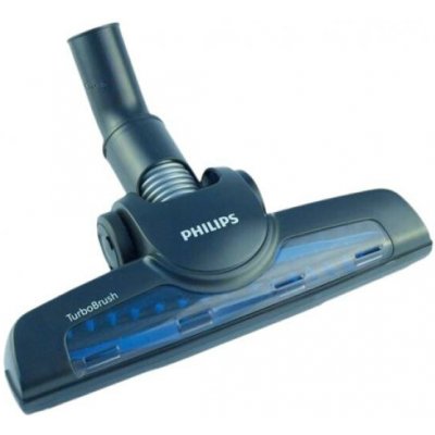 Philips 432200425161 turbokartáč PowerPro Turbo Brush – Sleviste.cz