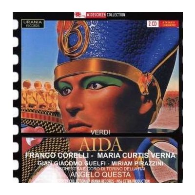 Verdi, G. - Aida