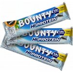 Mars Bounty HiProtein Bar 52 g – Zbozi.Blesk.cz