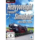 Heavyweight Transport Simulator