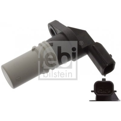 Generátor impulsů, klikový hřídel FEBI BILSTEIN 44645 – Zboží Mobilmania