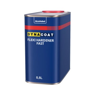 Dynacoat 2k Flexi Hardener tužidlo FAST 0,5 l – HobbyKompas.cz