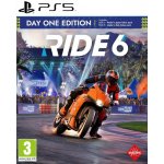 Ride 6 (D1 Edition) – Sleviste.cz