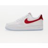 Dámské tenisky Nike W Air Force 1 '07 Essential Snkr white/ varsity red