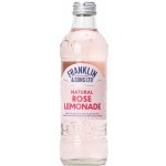 Fentimas Roselemonade, 275 ml – Zbozi.Blesk.cz