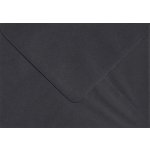 barevná obálka 155X155 ČERNÁ – Hledejceny.cz