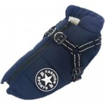 Surtep Animals Zimní kombinéza Fashion Sky – Zboží Dáma