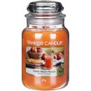 Yankee Candle Farm Fresh Peach 623 g