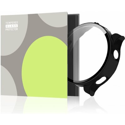 TGP Ochranné sklo na Garmin Vivoactive 6 TGW-GAVI6-CS – Sleviste.cz