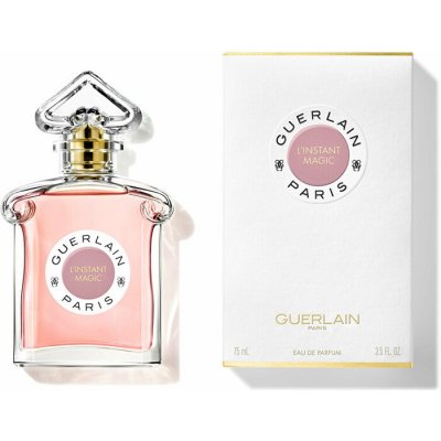 Guerlain L´Instant Magic 2021 parfémovaná voda dámská 75 ml – Zboží Mobilmania