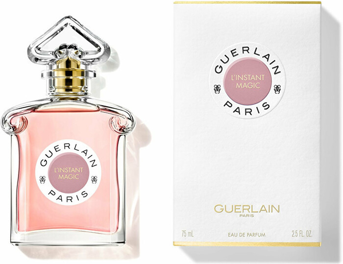 Guerlain L´Instant Magic 2021 parfémovaná voda dámská 75 ml
