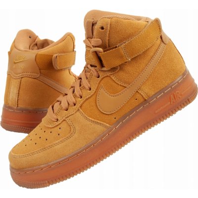 Nike Schuhe Air Force 1 High LV8 3 CK0262700 – Zboží Dáma
