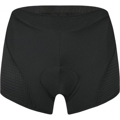 Rivanelle By Holokolo Boxerky Undershorts černá – Zboží Dáma