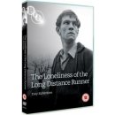 The Loneliness Of The Long Distance Runner DVD