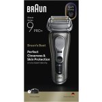 Braun Series 9 Pro+ Wet&Dry 9615s – Hledejceny.cz
