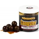 Mikbaits Boilies v dipu Gangster 250ml 16mm g7 master krill