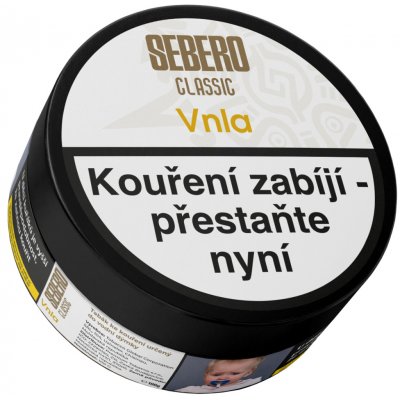 Sebero Classic Vnla 100 g – Zboží Dáma