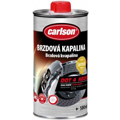 Velvana Syntol HD 265 Plus 500 ml | Zboží Auto