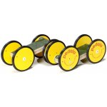 Pedalo Classic Šlapadlo – Zbozi.Blesk.cz