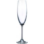 Bohemia Crystal Sklenice gastro na sekt 6 x 220 ml – Zbozi.Blesk.cz