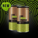 VanaVita Bio Vegan Protein 600 g – Sleviste.cz