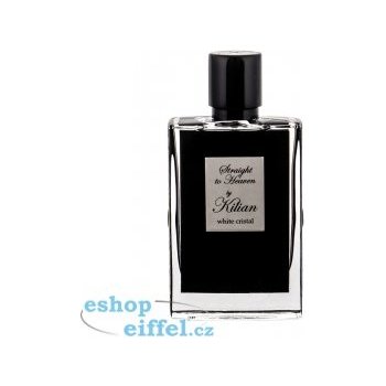 By Kilian L'Ceuvre Noire Straight To Heaven, white cristal parfémovaná voda pánská 50 ml