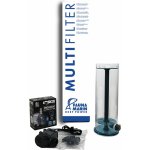 Fauna Marin Pelletreaktor Multifilter 1,5 l – Zboží Dáma