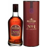 Angostura No.1 First Fill Oloroso Sherry Cask 16y 40% 0,7 l (tuba) – Hledejceny.cz